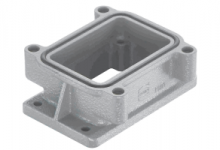 09390060310 | HARTING | Han HP Base Panel