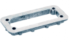 09400009901 | HARTING | рама монтажн