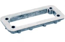 09400009902 | HARTING | рама монтажн