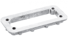 09400009922 | HARTING | рамка монтажная 10B