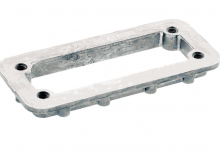 09400009924 | HARTING | Рамка монтажная