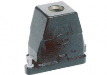 09400060401 | HARTING | крышка 6 HPR