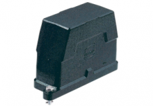 09400060513 | HARTING | кожух каб 6HPR