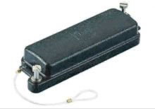 09400065401 | HARTING | крышка защ, HPR