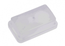 09400065406 | HARTING | Han 6 HPR Крышка защитная