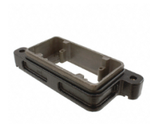 09400100311 | HARTING | Кожух