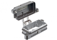 09400100317 | HARTING | Han 10HPR кожух блочный