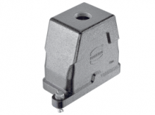 09400100403 | HARTING | Han 10HPR Hood Top PG29 Toggle lock