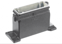 09400101262 | HARTING | кожух бл.Han10HPR PG 29