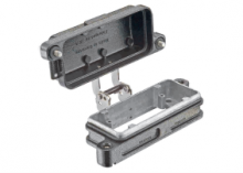 09400160317 | HARTING | Han 16 HPR кожух блочный