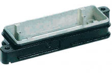 09400240311 | HARTING | Kожух блочный HPR