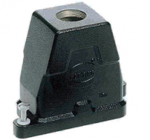 09400240403 | HARTING | кожух каб, HPR