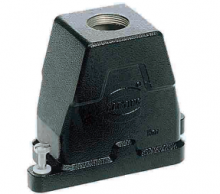 09400240413 | HARTING | кожух каб, HPR