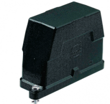 09400240504 | HARTING | кожух каб, HPR