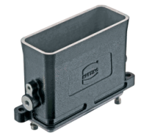 09400240951 | HARTING | Han 24 HPR EasyCon Surface Mount. Hous.