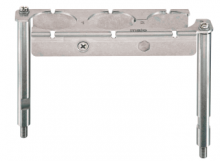 09400249921 | HARTING | Han 24 HPR EasyCon Frame Male 3X650A