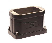 09400480451 | HARTING | кожух 48HPR