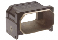 09400480951 | HARTING | Han 48HPR кожух бл.угл