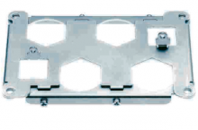 09400489810 | HARTING | рамка 48HPR