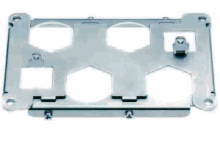 09400489910 | HARTING | рамка 48HPR