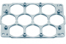 09400489960 | HARTING | рамка 48HPR