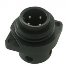 0942270007 | Binder | Разъем (арт. 09 4227 00 07)