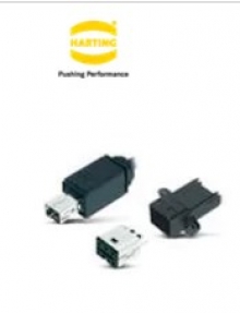 09451251300 Разъем Ethernet