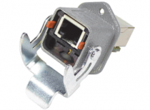 09452151102 | HARTING | переходник Han3M RJ45 Cat5 PFT 8p