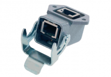 09452151108 | HARTING | RJI IP67 разъем в сборе угл.