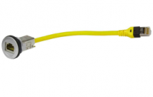 09454521513 | HARTING | сборка har-port RJ45 IP20 3м.
