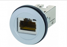 09454521560 | HARTING | har-port RJ45 сборка