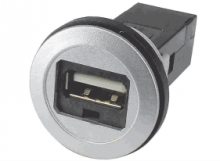 09454521901 | HARTING | har-port Переходник USB 2.0 A-A