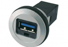 09454521902 | HARTING | har-port USB 3.0 A-A; PFT