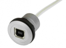 09454521910 | HARTING | har-port кабельная сборка 0,5м