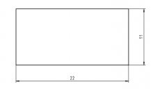 09455020003 | HARTING | har-port label