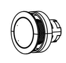 09455020004 | HARTING | har-port крышка IP65/67