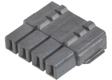 09455250040 | HARTING | Han3A RJ45 Hybrid power jack SMD