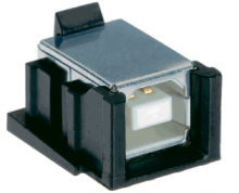 09455411900 | HARTING | HARTING PushPull V4 USB 2.0 type B