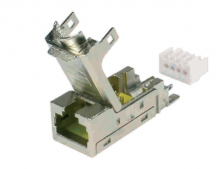 09455451120 | HARTING | RJI RJ45 PN Cat.5, 4p jack IDC AWG24-22