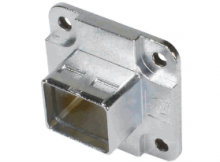 09455950030 | HARTING | HPP Metal receptacle without adapter