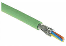 09456000100 | HARTING | HAR PROFINET Typ A 4xAWG22/1 PVC 100m