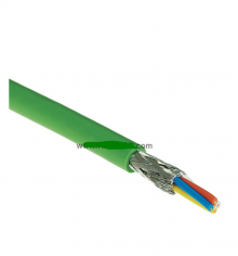 09456000131 | HARTING | HAR PROFINET Typ C 4xAWG22/7 trail. 20m