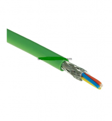 09456000141 | HARTING | HAR PROFINET Typ C 4xAWG22/7 trail. 50m