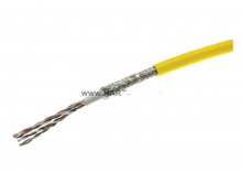 09456000146 | HARTING | HARTING TRAILING Cat5e 4x2xAWG26/19 50m