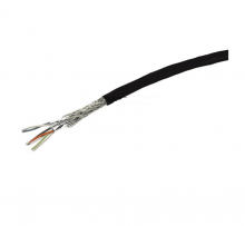 09456000521 | HARTING | outd. Cat6A 4x2xAWG26/7 PVC 500m