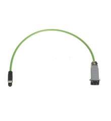 09457001168 | HARTING | кабель AWG 22/7, stra. IP20/3A, 5,0m