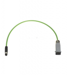 09457001173 | HARTING | кабель AWG 22/7, IP20/3A, 10м.