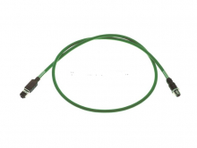 09457005027 | HARTING | RJI сборка IP20/M12 4XAWG22/7; 5,0м