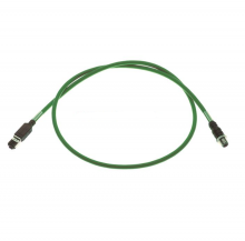 09457005075 | HARTING | RJI cab IP20/M12 4XAWG 22/7;outdoor;20m