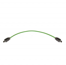 09457011123 | HARTING | RJI Cable 4XAWG 22/1,solid IP20+PP; 1,5m